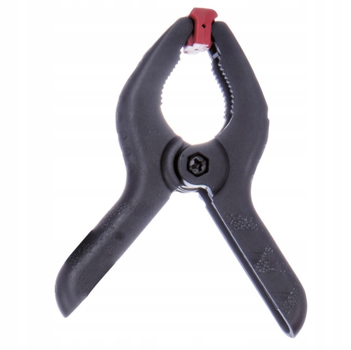 PARKSIDE Zestaw imadeł szybkomocujących, 16-częściowy