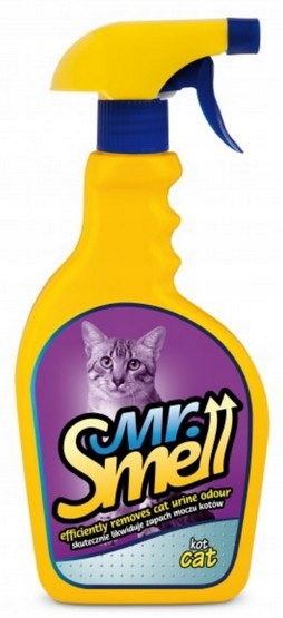 Mr. Smell Kot 500 ml