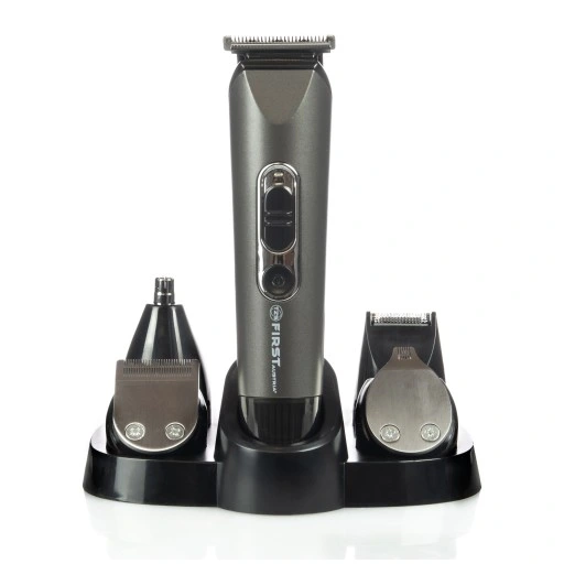 Maszynka golarka do strzyżenia włosów brody FIRST