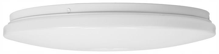 Panel LED plafon 32W natynkowy sufitowy okrągły z czujnik ruchu 37,5cm