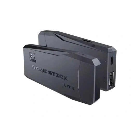 Gra telewizyjna konsola RETRO HDMI 2 pady ponad 20000 gier