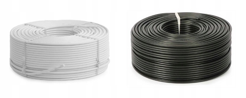 WTY0639 Wtyk F kompresyjny RG6 MASTER