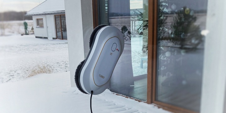 Myjka do okien COBBO e6 slim