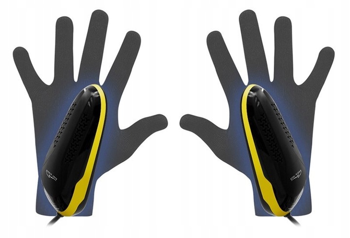 Suszarka do butów OSUSZACZ OZONATOR dezynfekcja