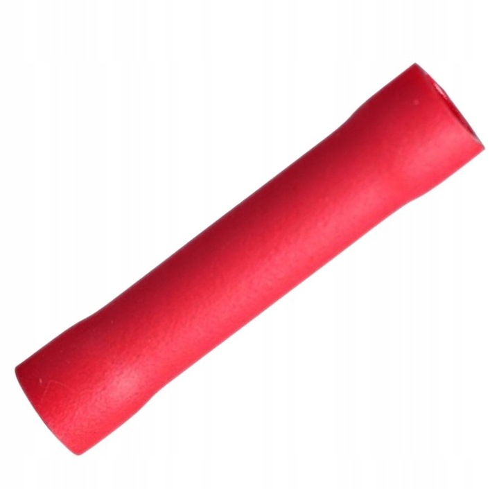 MUFA KABLOWA ZŁĄCZKA IZOLOWANA TULEJKA Cu 0,5-1,5