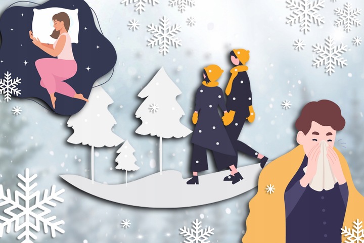 Rozgrzewająca Herbata Zimowa Grzaniec Zbójnicki Bezalkoholowy 10 T. LOYD