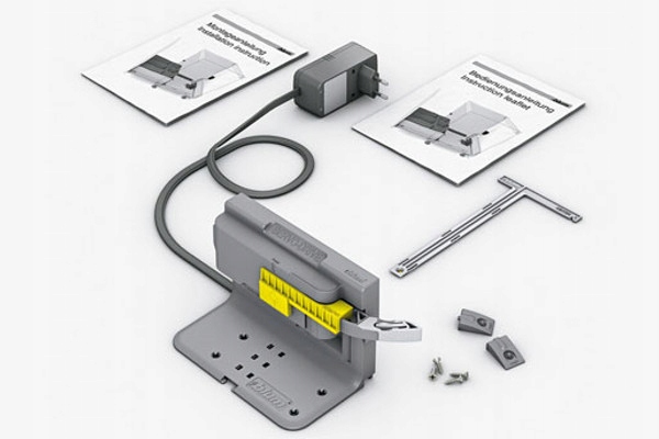 BLUM Z10NA30EE SERVO-DRIVE UNO do szuflady pod zlew automatyczne