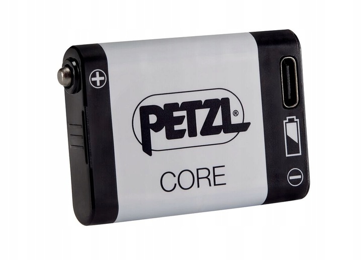 akumulator Petzl Core E099EB00