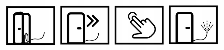 BOMBA ŚRODEK PREPARAT NA KUNY DO ODSTRASZANIA KUN DO GARAŻU PODDASZA 3