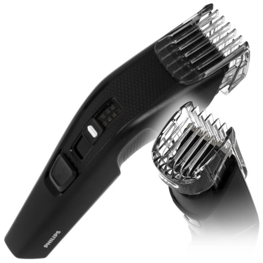 MASZYNKA PHILIPS DO STRZYŻENIA ZAROSTU I WŁOSÓW