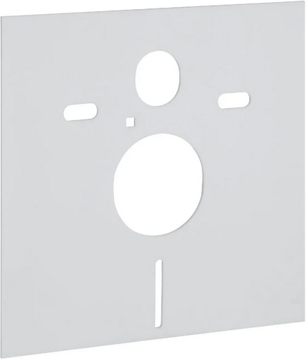 Uszczelka MATA wygłuszająca WC BIDET Geberit 156.050.00.1