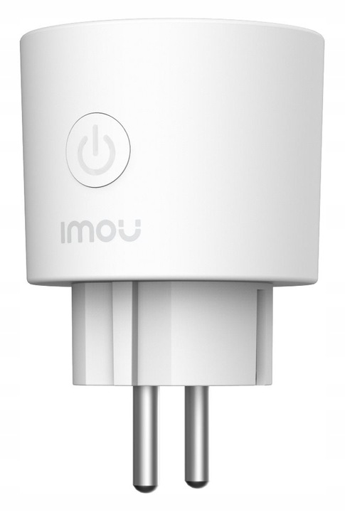 IMOU INTELIGENTNE GNIAZDKO WATOMIERZ CZASOWY TIMER SMART 2500W