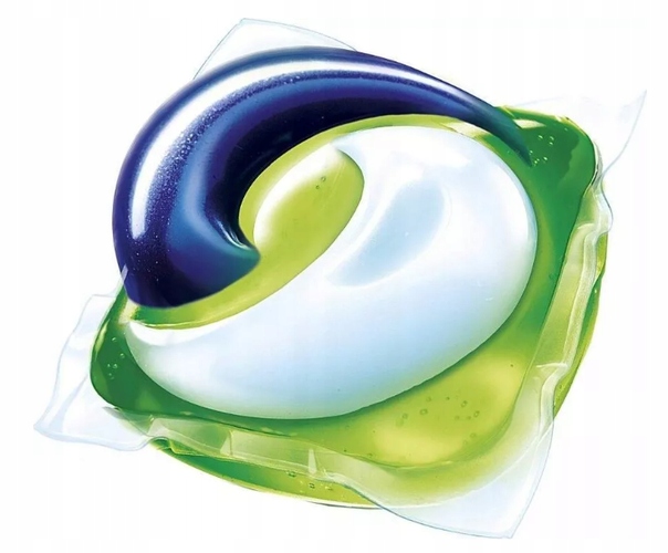 Kapsułki Do Prania kolorów All-in-1 PODS Color 72 szt. Ariel