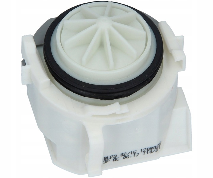 POMPA odpływowa do zmywarki BOSCH SIEMENS