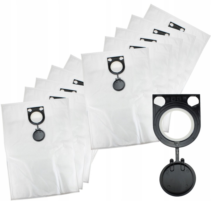 WORKI 10x DO STARMIX ISC ARDL iPulse 1425 BOSCH GAS 25 50 METABO ASR 2025