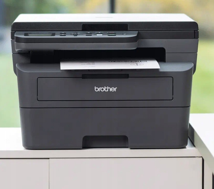 Brother DCP-L2622DW WiFi Duplex