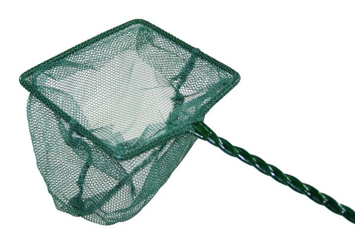 AKWARIUM 60x30x40 PROSTY 72L POKRYWA AQUAEL LEDDY DZIEŃ + NOC + WYPOSAŻENIE