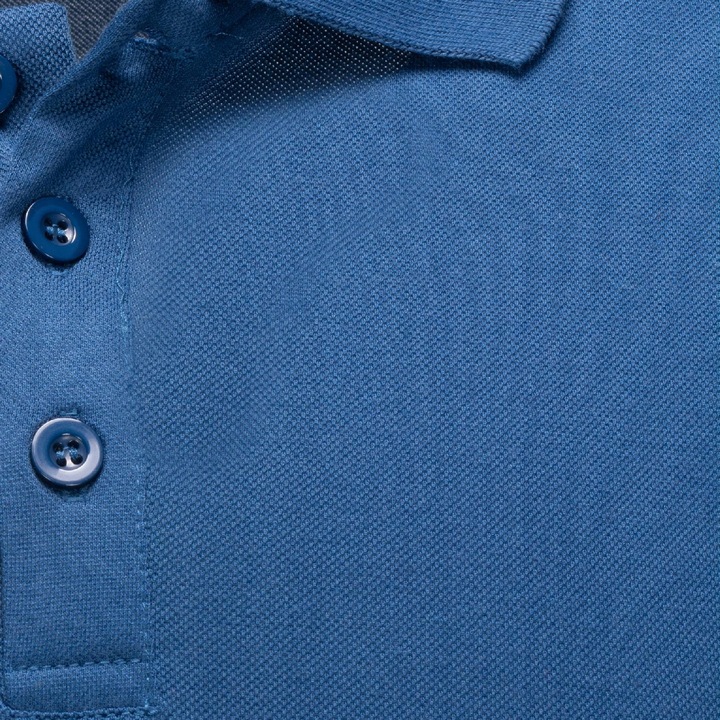 T80 r. M MĘSKA KOSZULKA POLO GŁADKA POLÓWKA