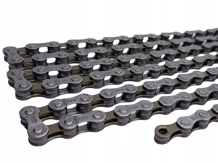 Łańcuch Shimano CN-HG40 6/7/8rz 114 ogniw