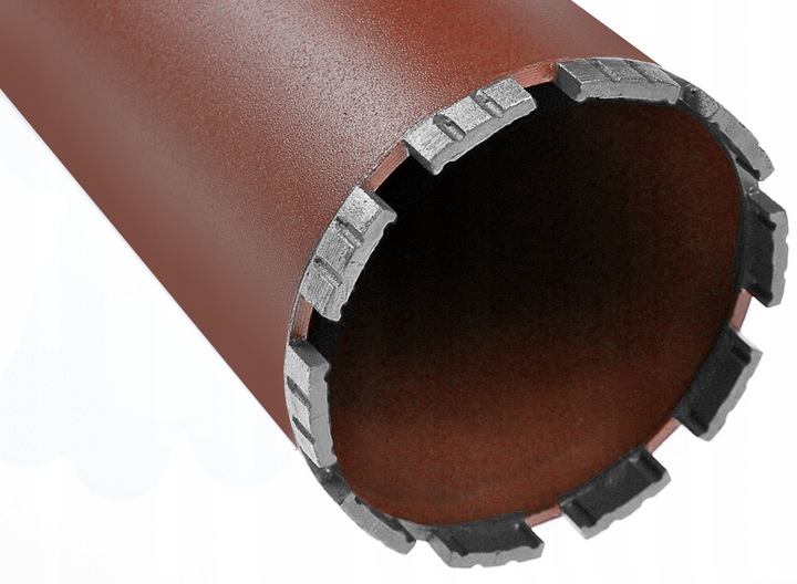 Koronka diamentowa Shark 1 1/4 otwornica wiertło do betonu wiertnicy