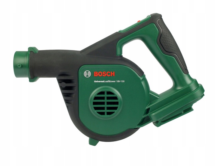 AKUMULATOROWA DMUCHAWA DO LIŚCI UniversalLeafBlower 18V-130 BOSCH