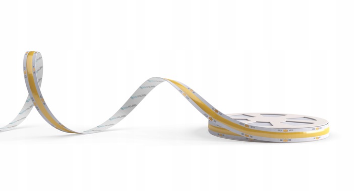 Taśma LED COB 12V 5M NEON NEUTRAL LINIA