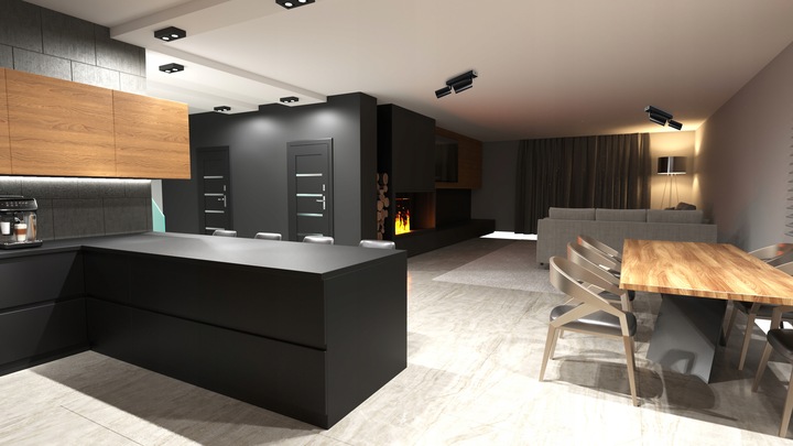 Lampa sufitowa kinkiet spot oprawa halogenowa GU10