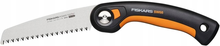 FISKARS Piła ręczna do drewna - składana SW68 15cm 1067552