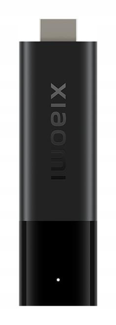Odtwarzacz multimedialny Xiaomi Android TV Mi TV Stick 4K 8GB