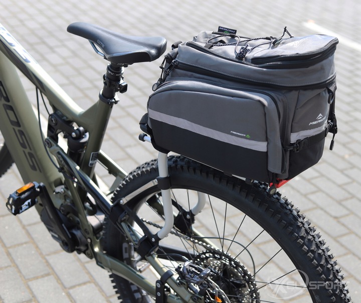 THULE Bagażnik rowerowy Pack 'n Pedal Tour Rack
