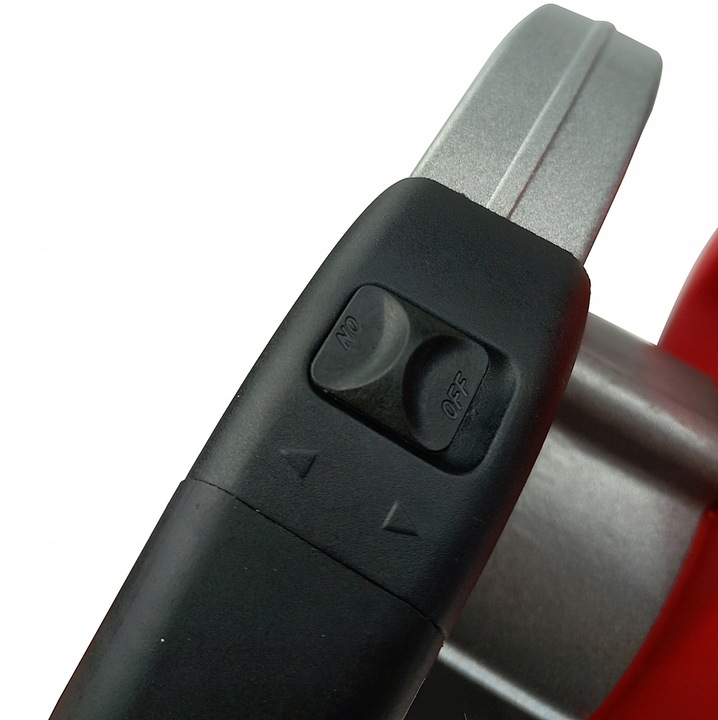 Pilarka Piła tarczowa ręczna do drewna Przecinarka 2700W Laser +