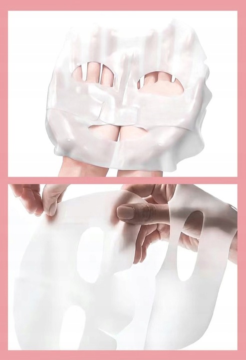 Biodance Bio Collagen Real Deep+Hydro Cera-Nol Real Deep Mask Zestaw