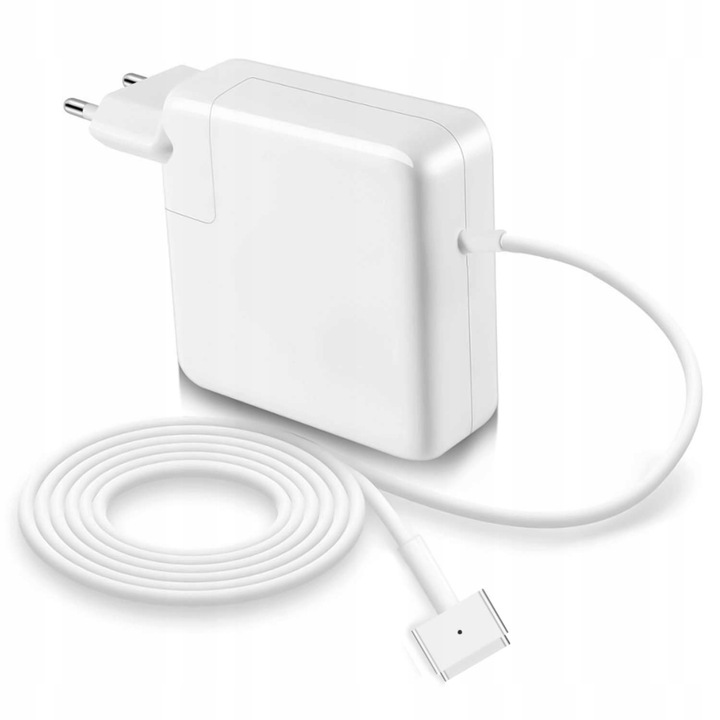 Ładowarka do Apple MacBook Air / Pro 45W 14,85V 3,05A MgSafe2 T-type biała