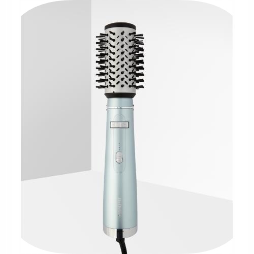 OBROTOWA SZCZOTKA LOKOWKA BABYLISS Hydro Fusion Big Hair AS773E