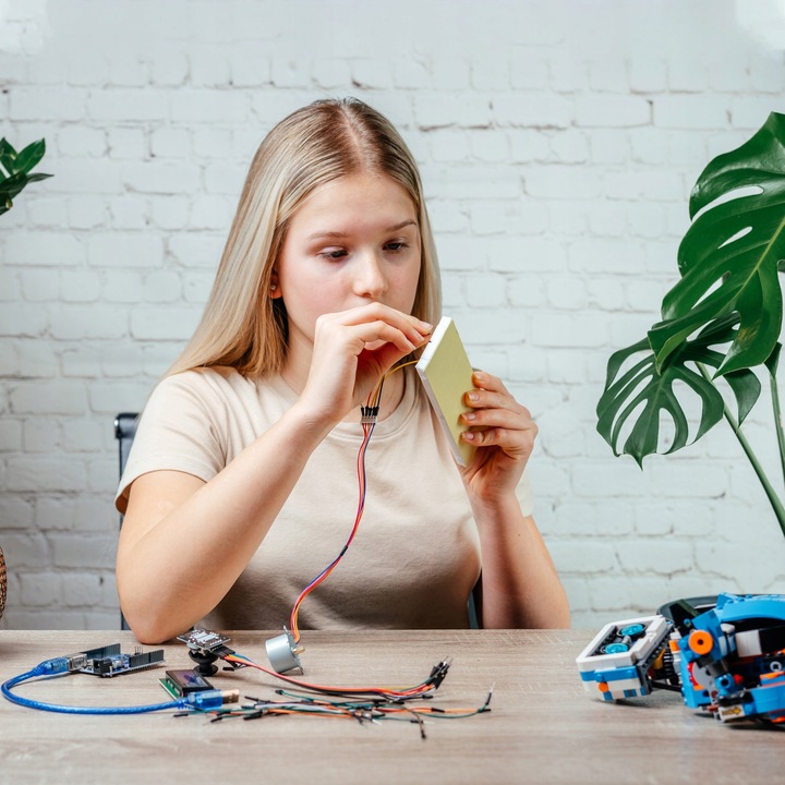 MEGA2560 R3 MODUŁ PŁYTA ATmega ZGODNY Z ARDUINO