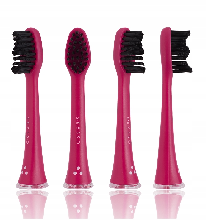 Końcówki SEYSSO BASIC/PROFESSIONAL Pink Paradise