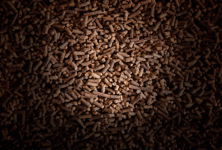 OBORNIK Granulowany BYDLĘCY Nawóz Jesienny Wiosenny do Roślin Warzyw