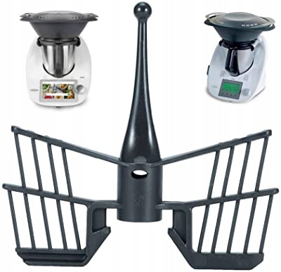MOTYLEK VORWERK THERMOMIX TM5 TM6 ORYGINALNY MIESZADŁO TERMOMIKS