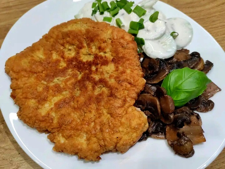 4x600g Mieszanka MK GOLD BREAD MIX KETO chleb naleśniki gofry pizza ciasto