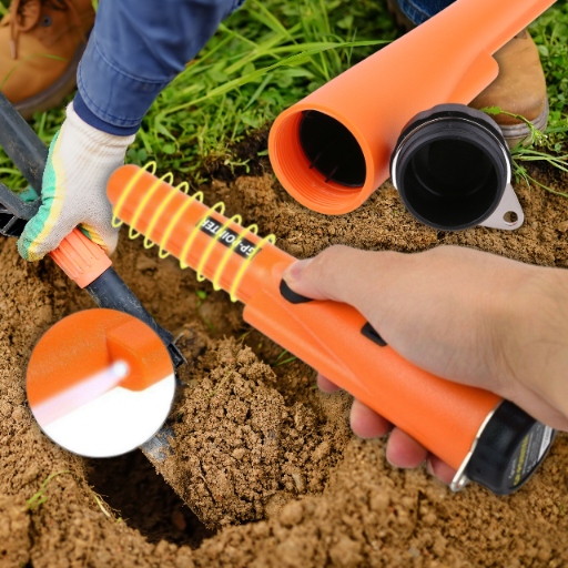 WYKRYWACZ METALU GP POINTER PRO POINTER PINPOINTER DETEKTOR METALI KABLI