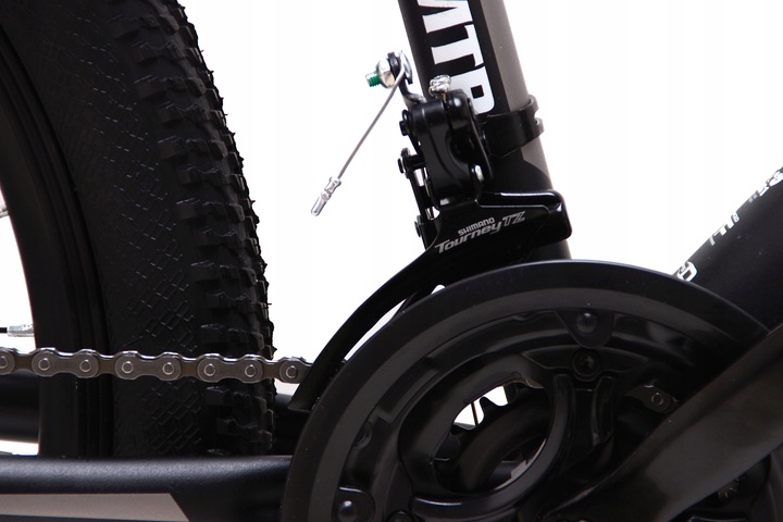 ROWER GÓRSKI XC 240 , SHIMANO