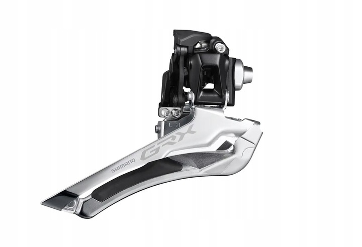 Przerzutka przednia Shimano GRX FD-RX400 (2s)