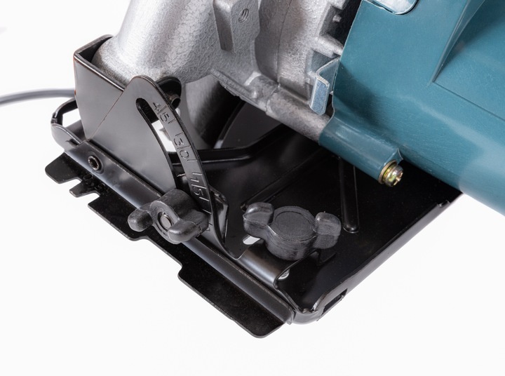 PILARKA KRAJZEGA PIŁA TARCZOWA RĘCZNA DO DREWNA PRZECINARKA + ZESTAW