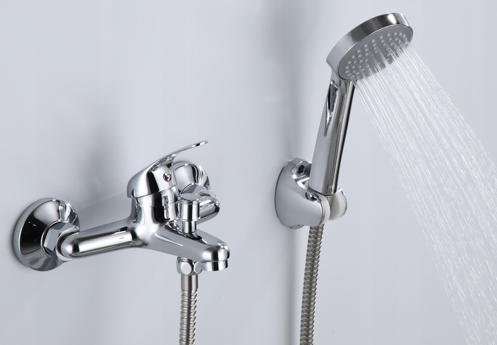 SAVON MEDIO bateria wannowa