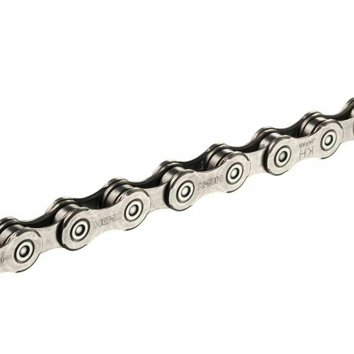 Łańcuch rowerowy Shimano HG95 10/ (5,9 - 6,2 mm) 116ogniw