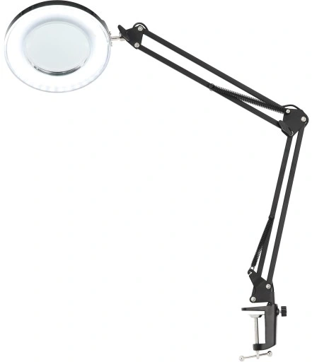 Lampa kosmetyczna dermatologiczna lupa