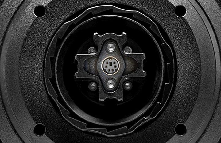 NOWA KIEROWNICA THRUSTMASTER T300 RS GT PC PS4 PS5 PS3 T300RS