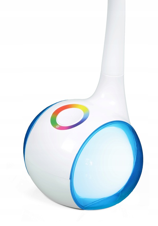 LAMPKA BIURKOWA LED BIURKO LAMPA DLA DZIECKA RGB