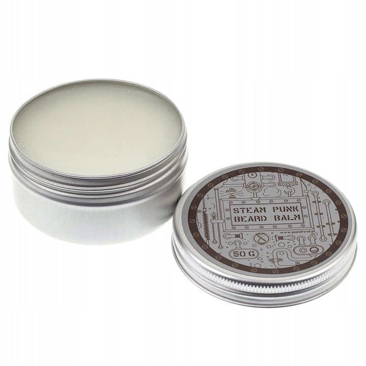 PAN DRWAL - BALSAM DO BRODY - STEAM PUNK 50g