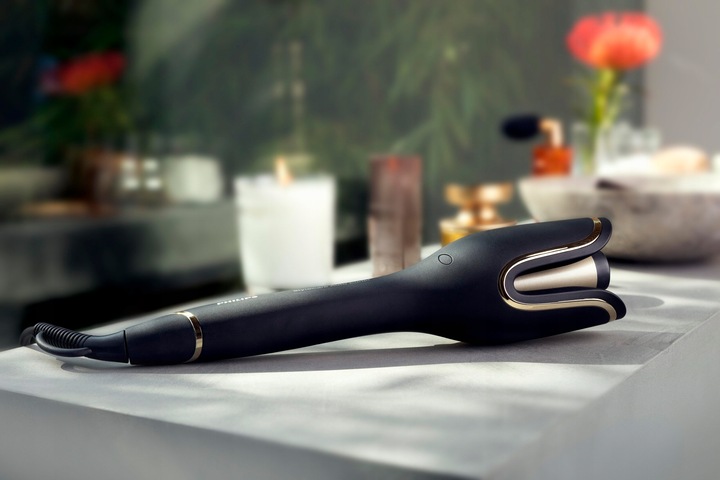 Lokówka automatyczna PHILIPS StyleCare Prestige BHB876/00